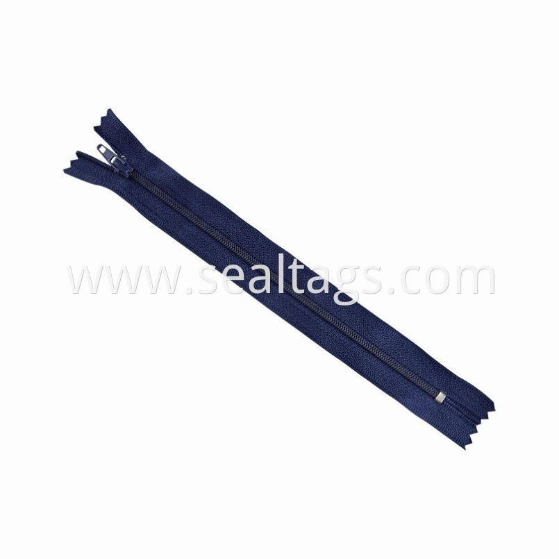 Ykk Heavy Duty Nylon Zippers